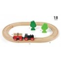 BRIO 33042 žaislinė transporto priemonė