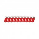 DeWALT DCN8903022 naela- ja klambripüstoli tarvik Klambrite, poltide ja naelade valik DCN890N-XJ DCN DeWALT DCN8903022 naela- ja klambripüstoli tarvik Klambrite, poltide ja naelade valik DCN890N-XJ DCN