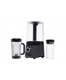Kohersen vakuuma blenderis VB1500 (antracīts)