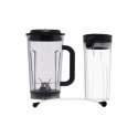 Kohersen vacuum blender VB1500 (anthracite) Kohersen vacuum blender VB1500 (anthracite)