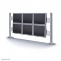 Neomounts FPMA-DTB200 monitora stiprinājums un statīvs 61 cm (24") Sudrabs Galds Neomounts FPMA-DTB200 monitora stiprinājums un statīvs 61 cm (24") Sudrabs Galds