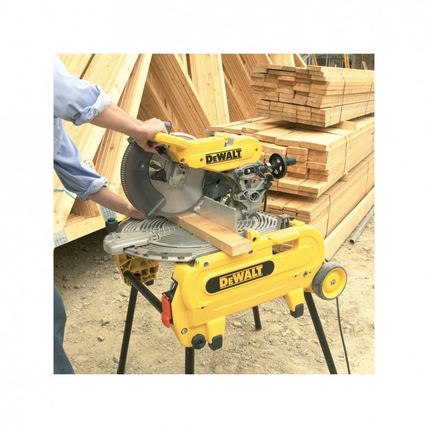 DeWALT DT4340-QZ pyörösahanterä 1 kpl – 2