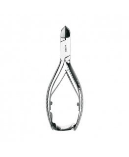 Pedicure tongs 15 cm R/24023 Beter