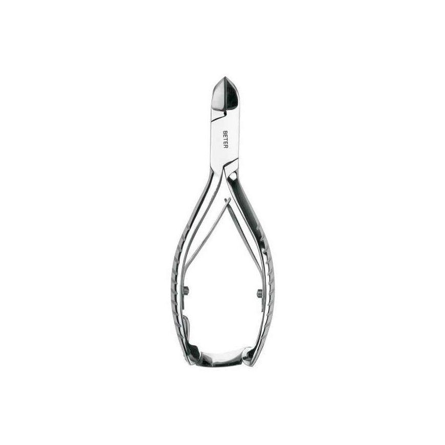 Pedicure tongs 15 cm R/24023 Beter