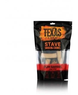 Texas_Club Rome barrel smoking blocks 15 pcs.
