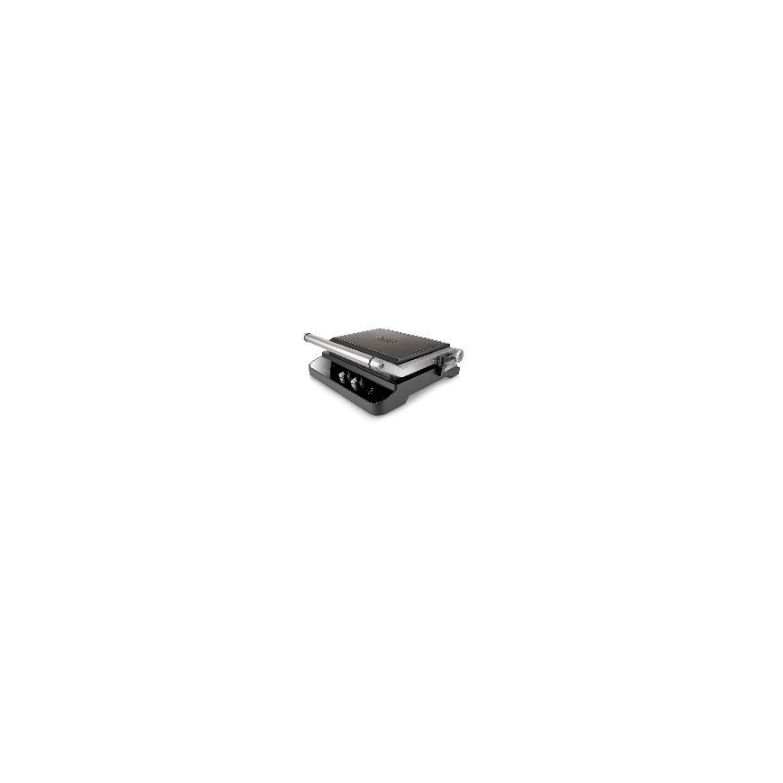 Black & Decker BXGR2000E контактный гриль