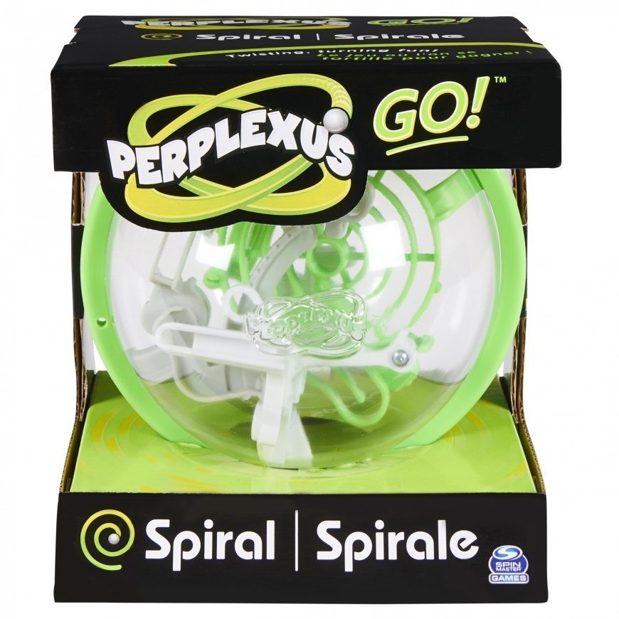 Spin Master Games PRP PPN Perplexus