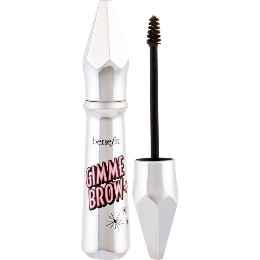 Benefit Benefit Gimme Brow Eyebrow Enhancer Żel i pomada do brwi 3g 4.5 Medium