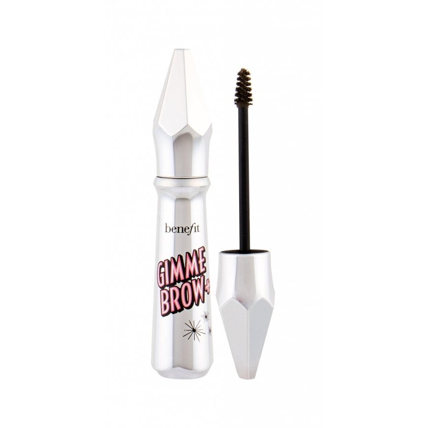 Benefit Benefit Gimme Brow Antakius didinantis Żel i pomada do brwi 3g 4.5 Vidutinis – 4