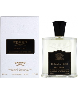 Creed Royal Oud (M) EDP 100ml