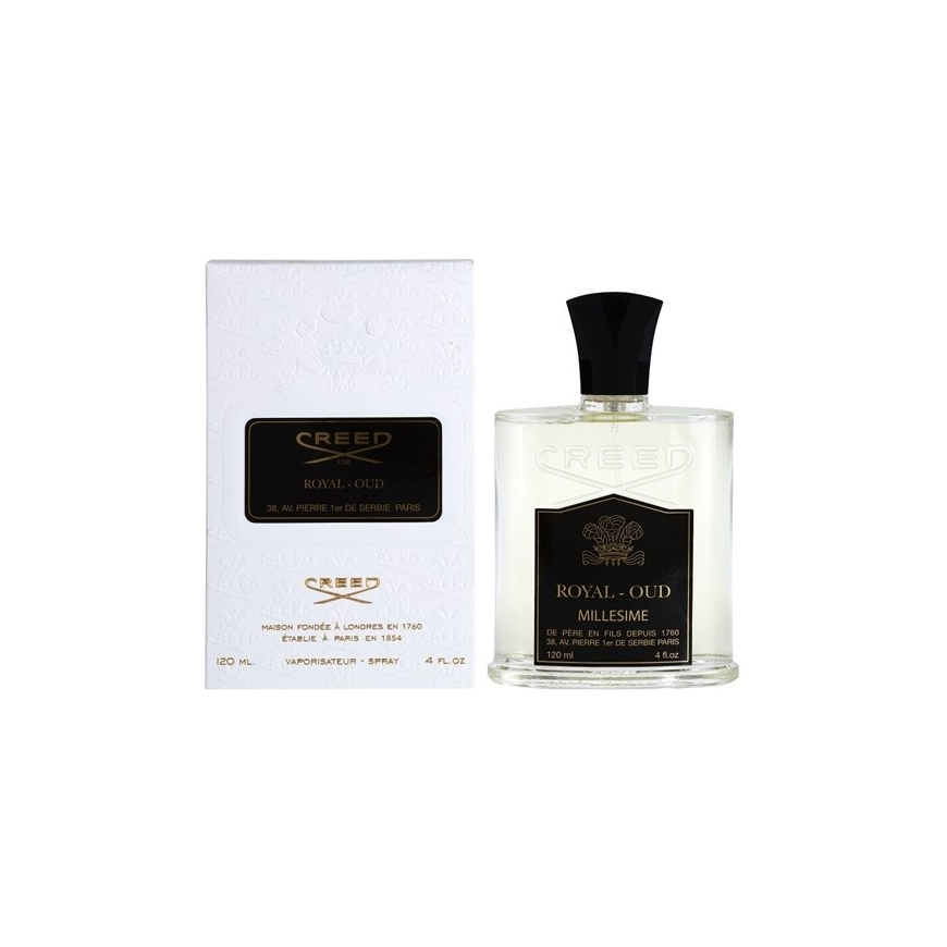 Creed Royal Oud (M) EDP 100ml