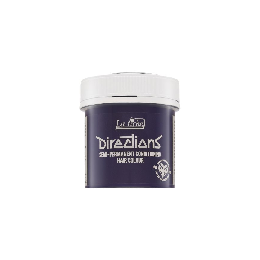 La Riché Directions Semi-Permanent Conditioning Hair Colour semi – 2