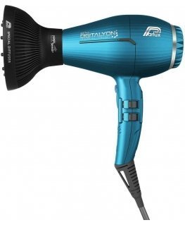 Hair dryer Parlux Digitalyon Blue 2400 W