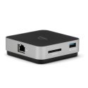 OWC OWCTCDK6P2SG laptop dock/port replicator USB 3.2 Gen 1 (3.1 Gen 1) Type-A Grey OWC OWCTCDK6P2SG laptop dock/port replicator USB 3.2 Gen 1 (3.1 Gen 1) Type-A Grey