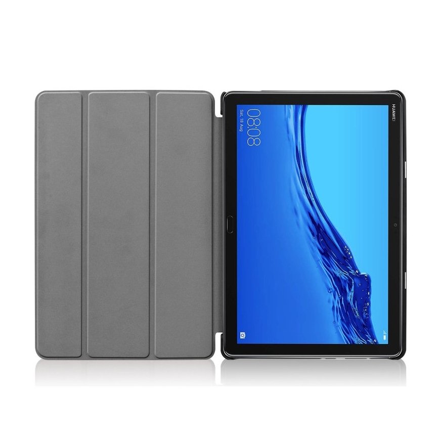 iLike Tri-Fold Eco-Leather Stand Case Xiaomi Pad 6 11'' (2023) / – 5