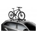 Thule ProRide Bicycle carrier Black Thule ProRide Bicycle carrier Black