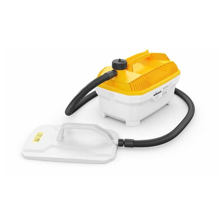 Upholstery remover Wagner SteamForce