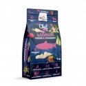 SYTA MICHA Chef Salmon, parsnip and strawberry - dry dog food - 9kg SYTA MICHA Chef Salmon, parsnip and strawberry - dry dog food - 9kg