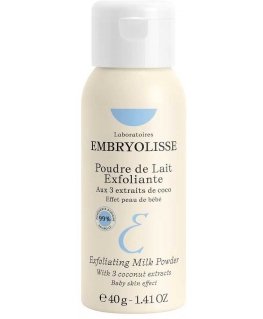 Embryolisse Exfoliating Milk Powder, 40 g
