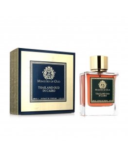 Unisex kvepalai Ministry of Oud Thailand Oud In Cairo (100 ml)