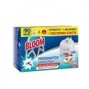 Electric Device Against Mosquitoes Bloom Bloom Mosquitos