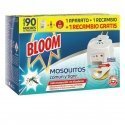 Elektrinis Prietaisas nuo Uodų Bloom Bloom Mosquitos Elektrinis Prietaisas nuo Uodų Bloom Bloom Mosquitos