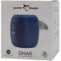 White Shark Baltas Shark GBT-888 Dhak Mėlyna White Shark Baltas Shark GBT-888 Dhak Mėlyna