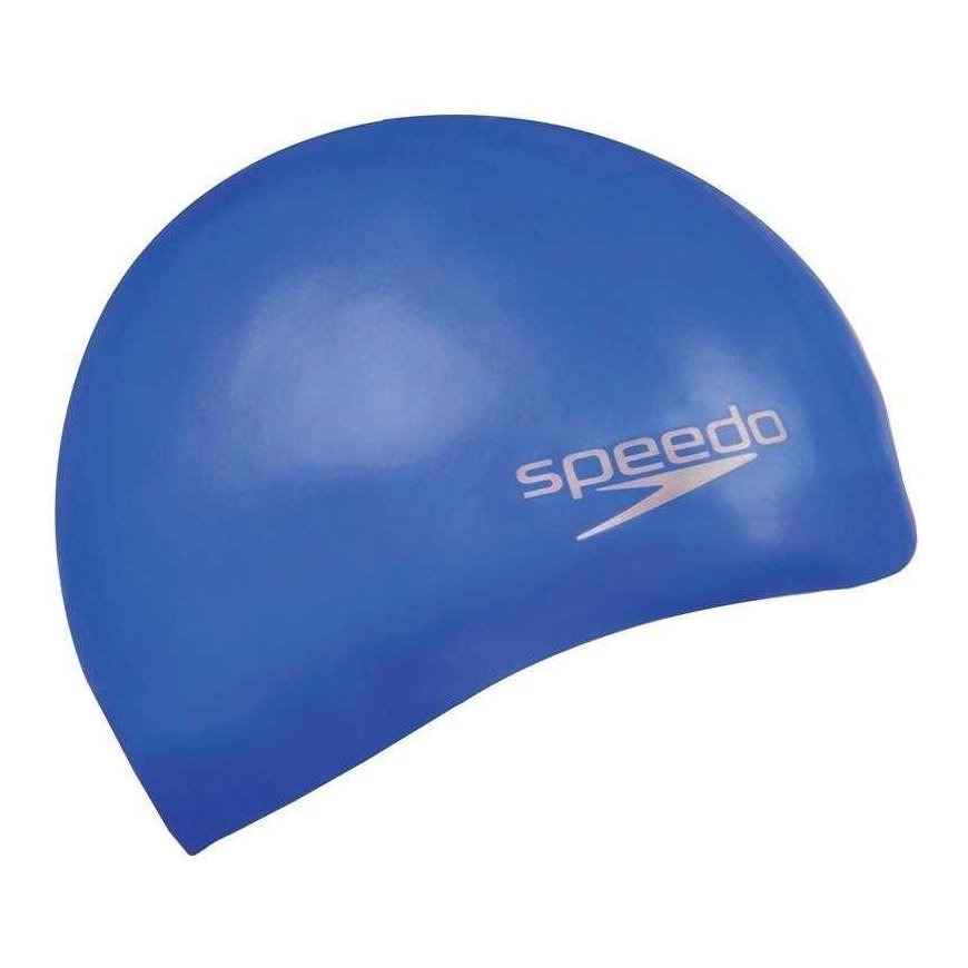 Silikoninė plaukimo kepuraitė Speedo