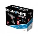 Graphite 58G010 дрель 1250 RPM Без ключа Graphite 58G010 дрель 1250 RPM Без ключа