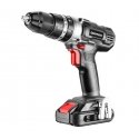 Graphite 58G010 urbis 1250 RPM Bez atslēgas Graphite 58G010 urbis 1250 RPM Bez atslēgas