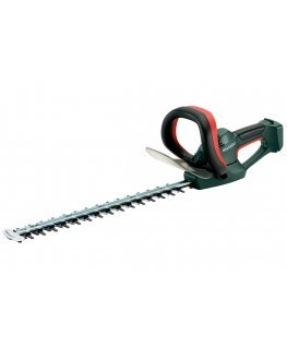 Metabo AHS 18-65 V Одинарное лезвие 4,1 kg