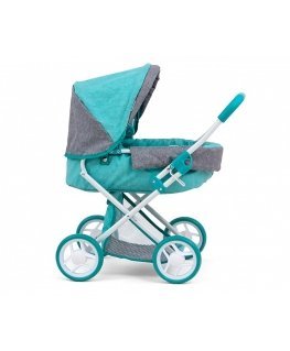 Doll pram Alice Prestige Mint