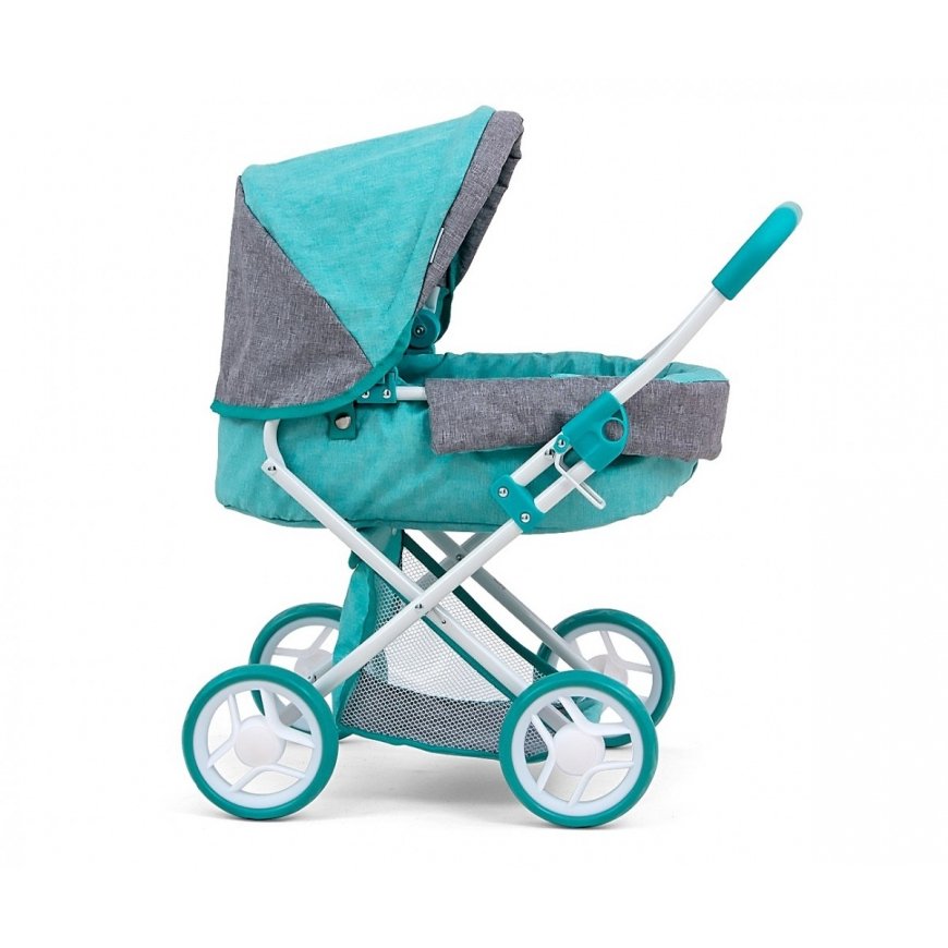 Milly Mally Doll pram Alice Prestige