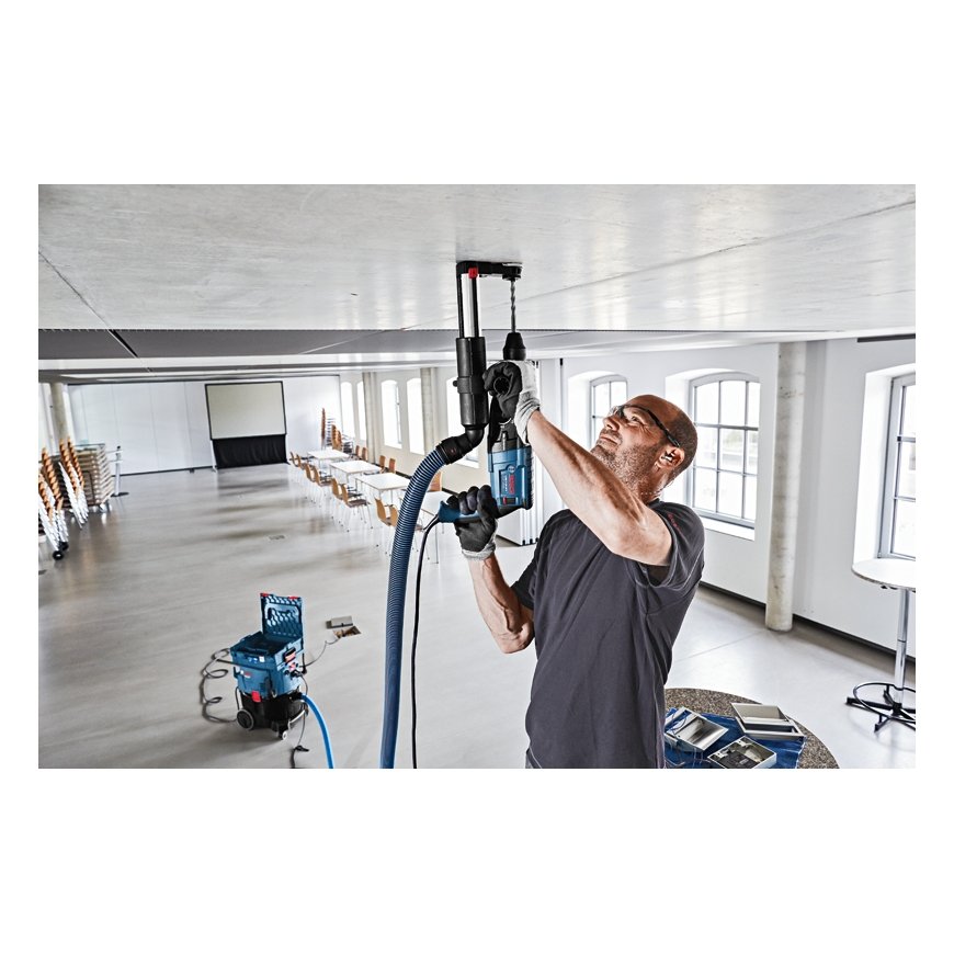 Bosch GDE 16 Plus Professional Dulkių ištraukimo sistema – 2