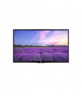 Televizorius LG 24LN662V TV 24P LEDHD 250CD VGA HDMI USB RJ45 WIFI RS232 SMART PROCENTRIC
