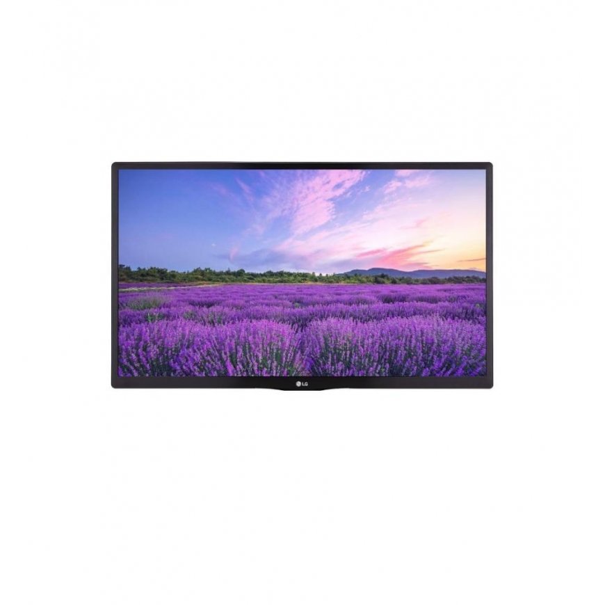 Televizorius LG 24LN662V TV 24P LEDHD 250CD VGA HDMI USB RJ45 WIFI RS232 SMART PROCENTRIC