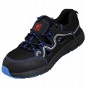 SAFETY BOOTS 650 GALMAG S1P SIZE 44 PALMER