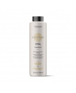 Šampūnas Lakmé Teknia Scalp Care Vital (1 L)