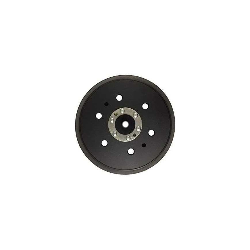 Sanding pad Bosch 3609202B66 150 mm