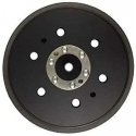 Sanding pad Bosch 3609202B66 150 mm Sanding pad Bosch 3609202B66 150 mm