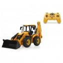 Jamara 404980 raadio teel juhitav (RC) mudel Kopp Elektrimootor 1:20