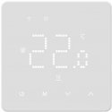 TUYA Programmable thermostat, Wi-Fi, 3A, 230VAC TUYA Programmable thermostat, Wi-Fi, 3A, 230VAC