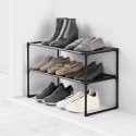 Two-position stand for Rayen shoes Two-position stand for Rayen shoes