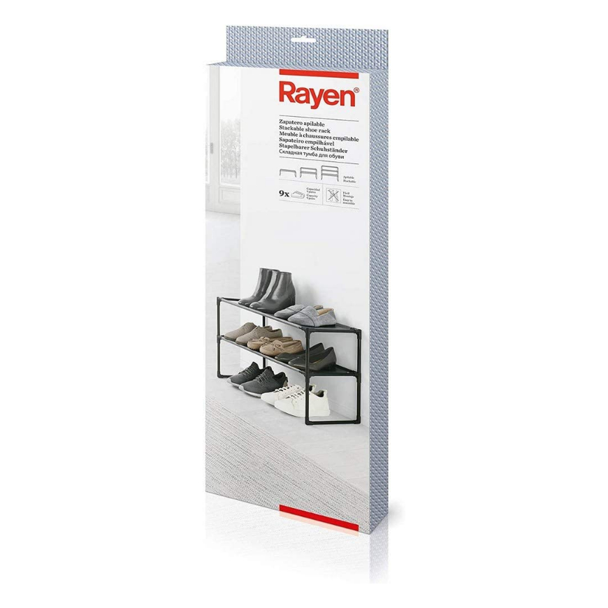 Two-position stand for Rayen shoes – 3