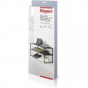 Two-position stand for Rayen shoes Two-position stand for Rayen shoes