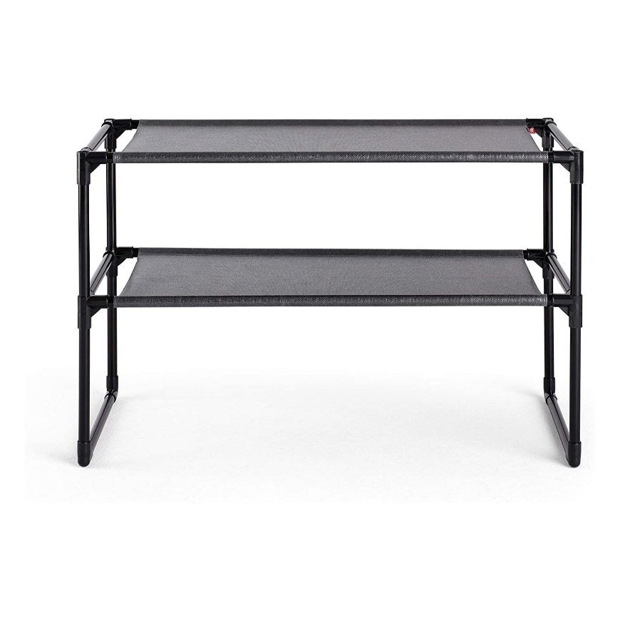 Two-position stand for Rayen shoes – 4