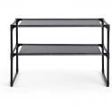 Two-position stand for Rayen shoes Two-position stand for Rayen shoes