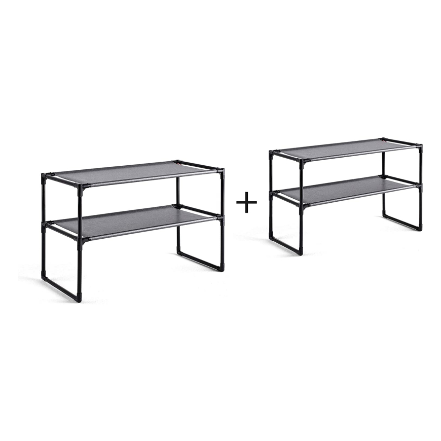 Two-position stand for Rayen shoes – 5