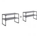 Two-position stand for Rayen shoes Two-position stand for Rayen shoes