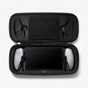 Spigen Rugged Armor PRO Playstation Portal czarny|black AFA07236 Spigen Rugged Armor PRO Playstation Portal czarny|black AFA07236
